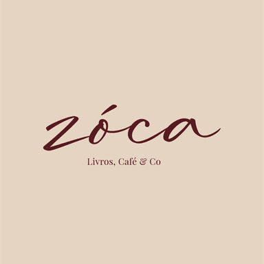 Zóca — Livros, Café & Co