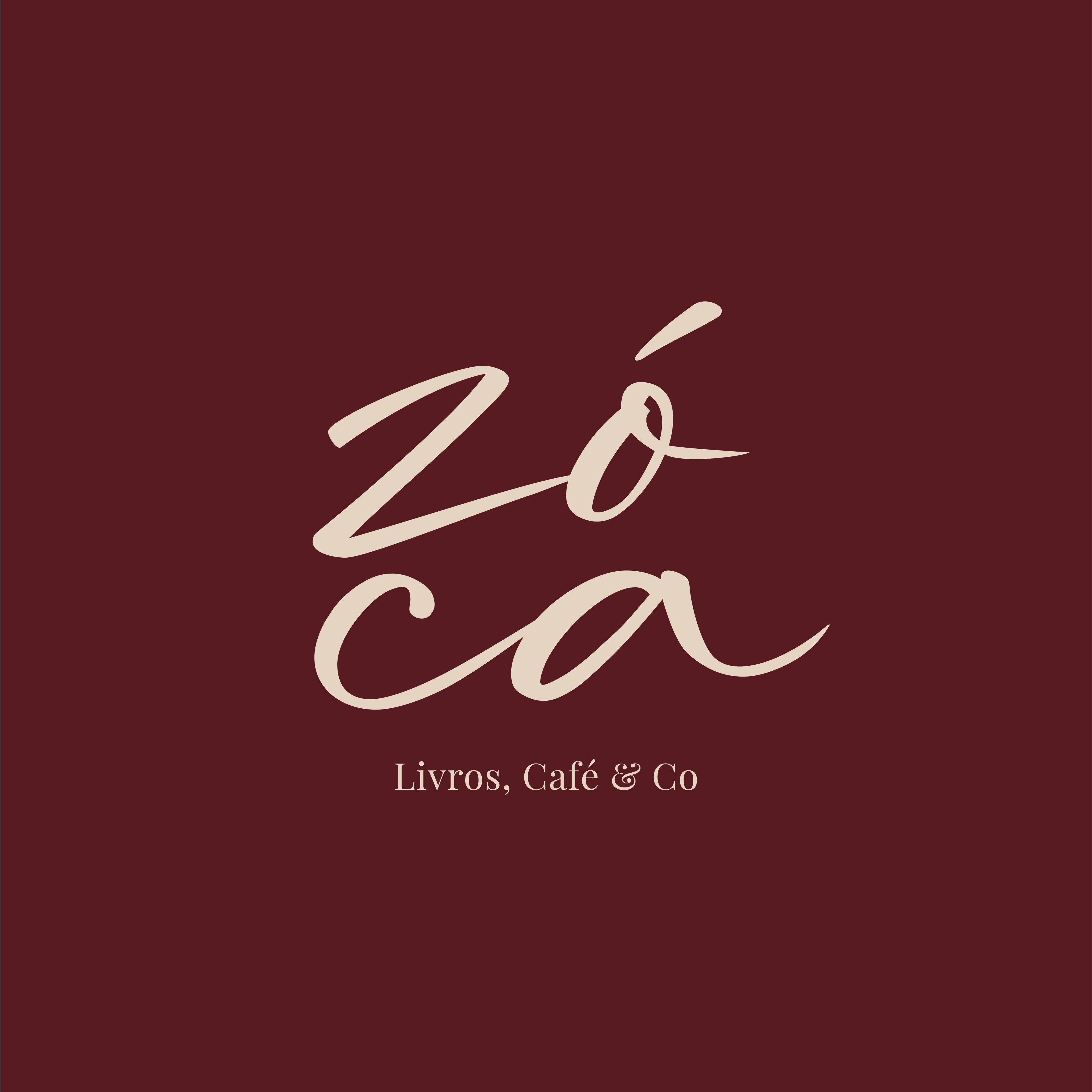Zóca — Livros, Café & Co